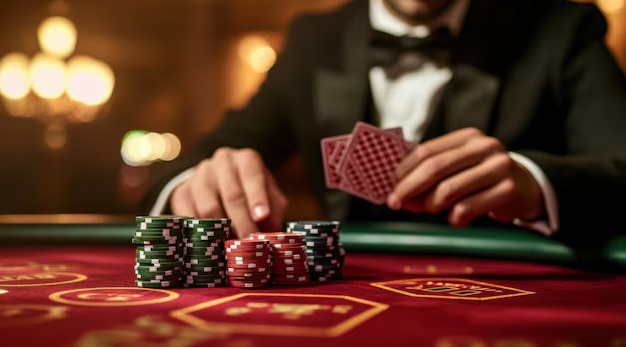 QRIS payment option on larisbet303 login deposit screen